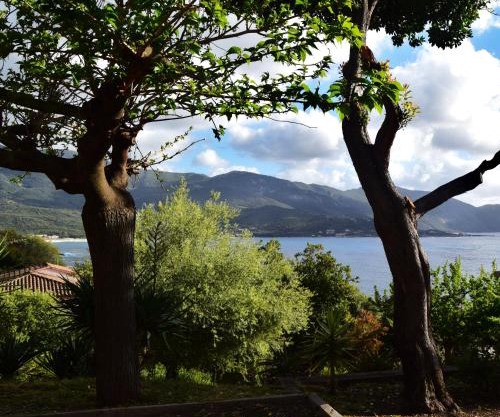 le relais de tiuccia