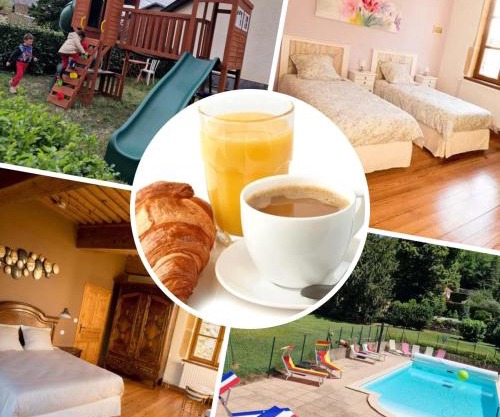 Le Relais Des Dames