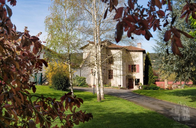 Le Relais Des Dames