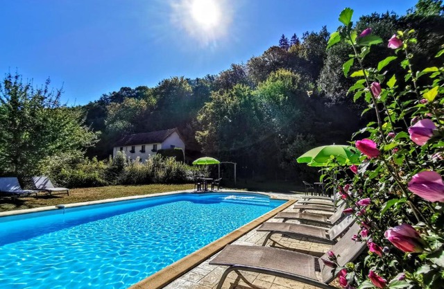 Le Relais des Roches