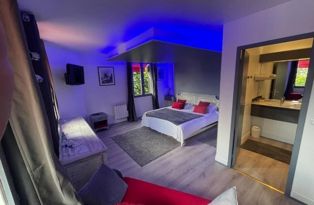 Le Relais du Haras