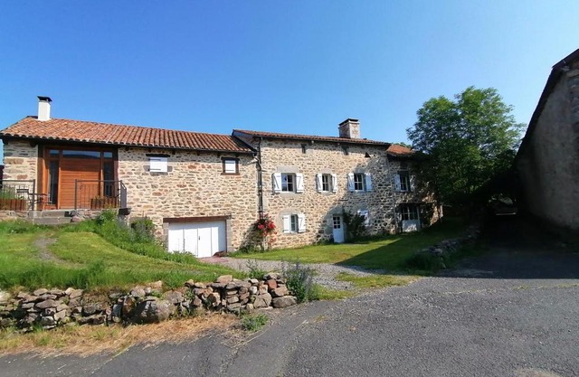 Le Relais de Garabit
