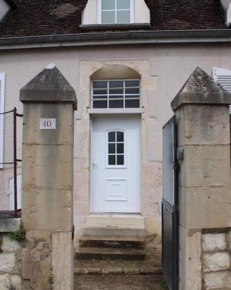 Le relais