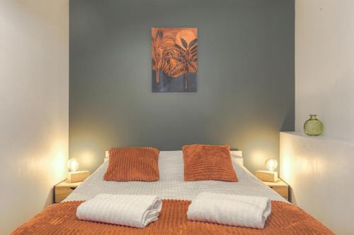 Le Rempart, Appartement Proche Lyon & Villefranche