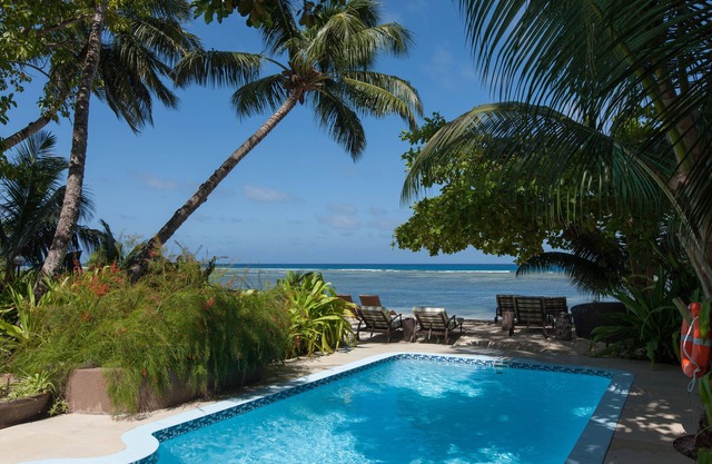 Le Repaire - Boutique Hotel & Restaurant