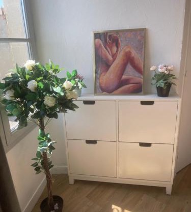 Le repos poitevin Un brin romantique