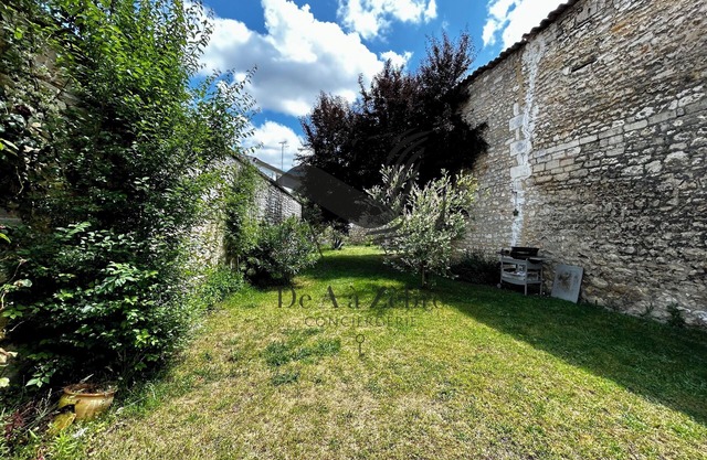 Le République 7 - Apartment in the city center & close to the thermal baths