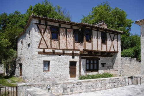Le Reves du Chateau - Maison Troglodyte