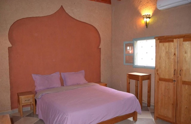 LE RIAD DES ETOILES, AVEC PISCINE ET JARDIN