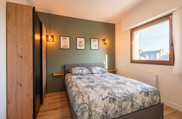 Le Rivage - Wifi - Centre-ville