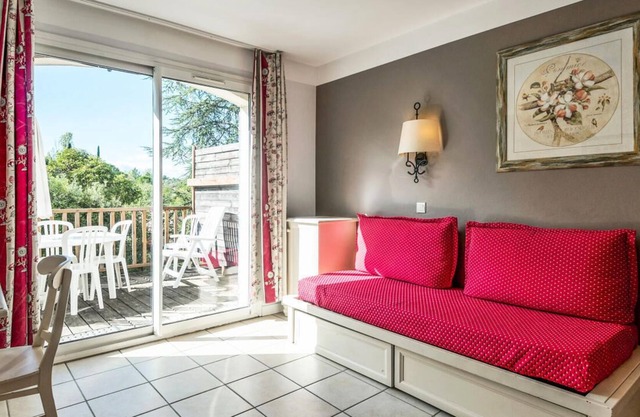 Le Rouret houses - maeva Home - 4 room house for 8 people Selection