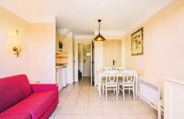 Le Rouret houses - maeva Home - Maison Sélection 1 bedroom (5 people)