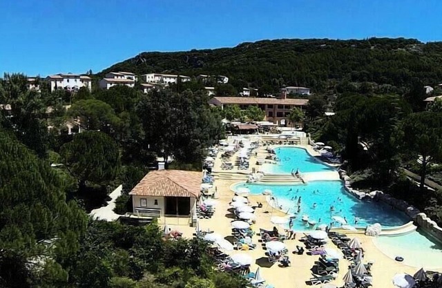Le Rouret houses - maeva Home - 2-Room House 5 People - Budget