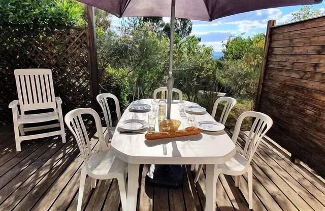 Le Rouret houses - maeva Home - 2-Room House 5 People - Comfort