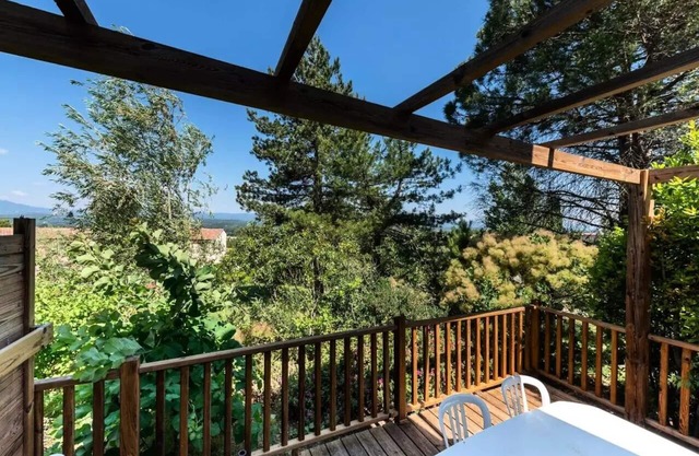 Le Rouret houses - maeva Home - 2 Room House 5 People - Comfort