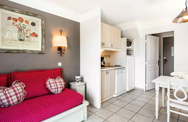 Le Rouret houses - maeva Home - Maison Sélection 2 bedrooms (6 people)