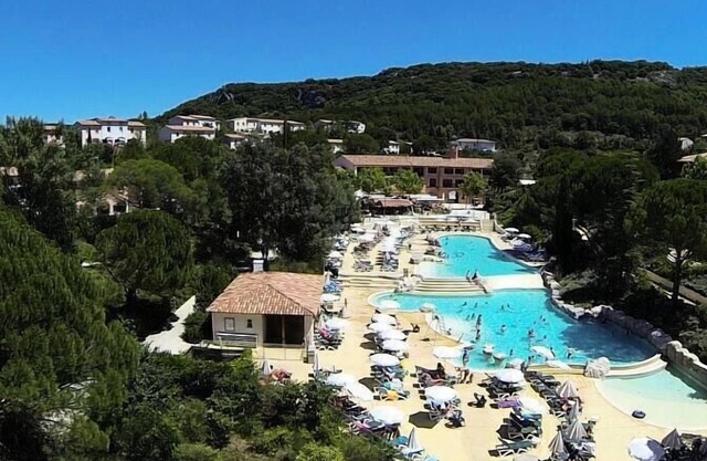 Le Rouret houses - maeva Home - Budget House 1 bedroom (5 people)