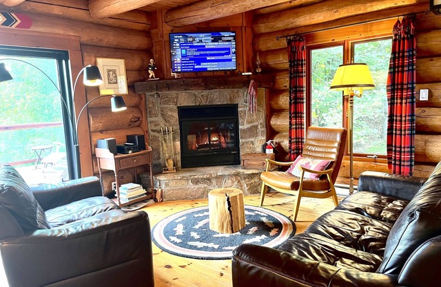 Le Rustic Chic Cottage