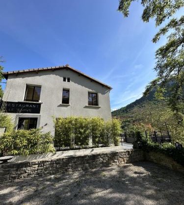 Le Sahuc