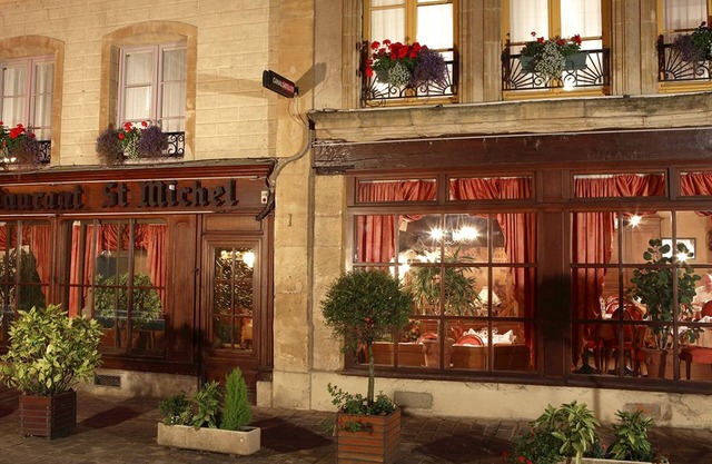 Le Saint-Michel