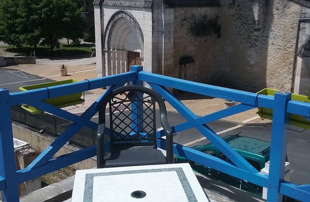 Le Saint Pierre