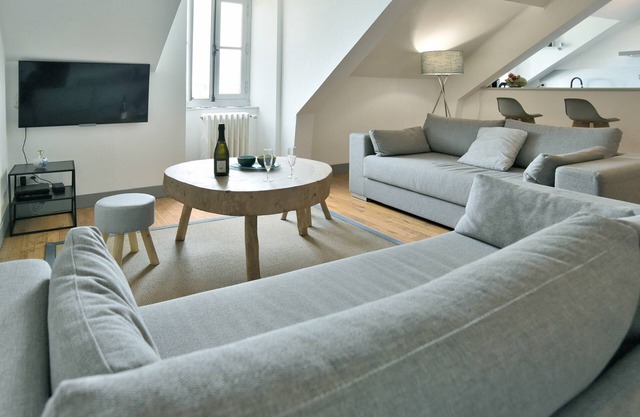 Le Sainte Catherine - Appartement centre-historique