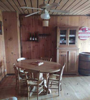 le saloon