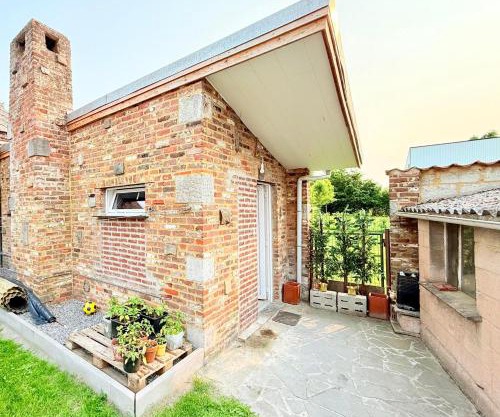 Le Sanctuaire d'Emilie