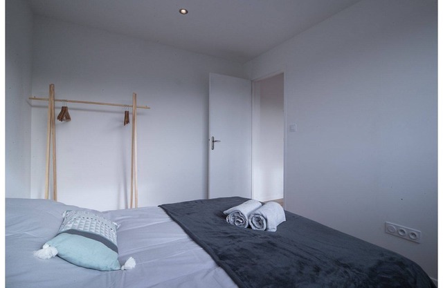 Le Scandinave - Tarbes Center