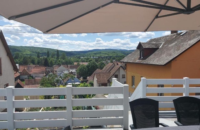 Le Schiebenberg
