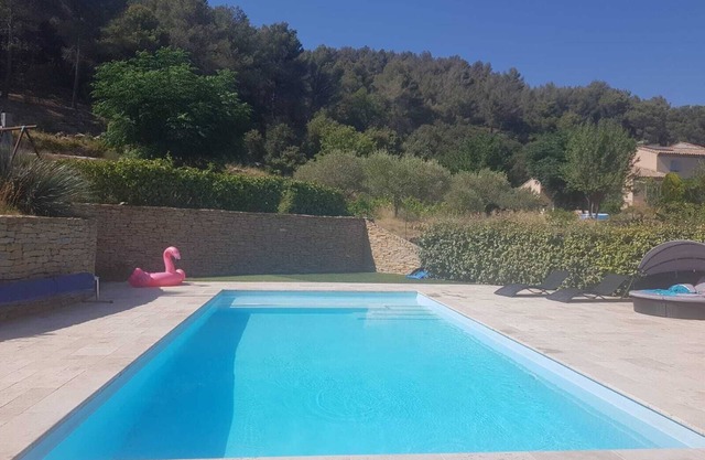 Le Sof Paradis 3 : Villa Standing à St Zacharie