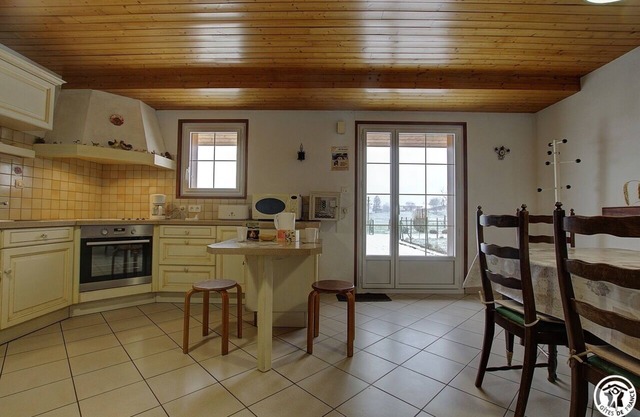 Le Soleil Couchant - Saint-etienne-du-bois