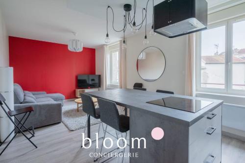 Le Solignac appartement neuf et tout équipé
