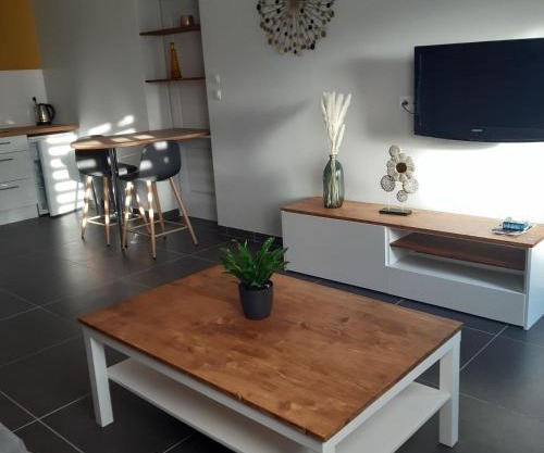 LE STUDIO DE FLAVIA