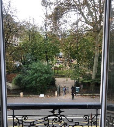 Le Studio du Square
