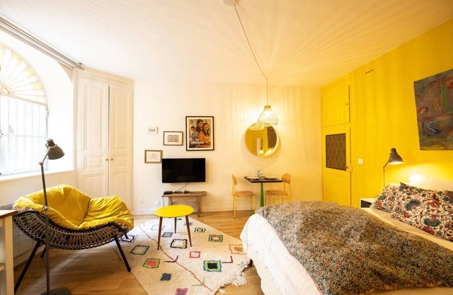 Le Studio Gab's - Coup de coeur déco tout confort