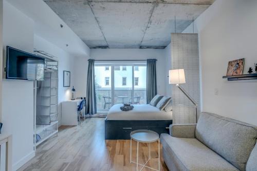Le Studio Picasso "parking inclus"