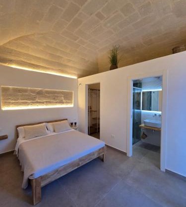 Le Suite del Vicolo FAVIGNANA CENTRO