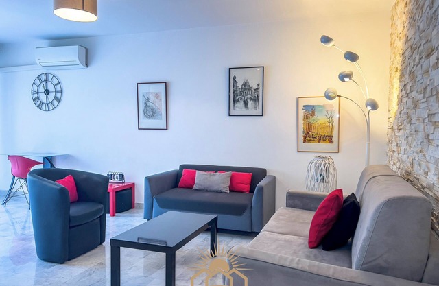 LE SURCOUF Appartement by 4 By SUNSET