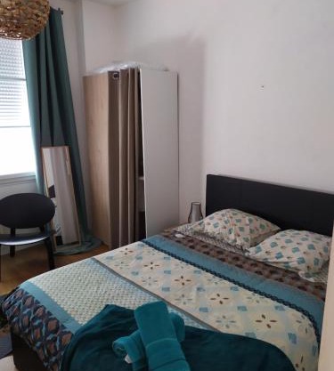 Le Ténor - Appartement - Parking gratuit