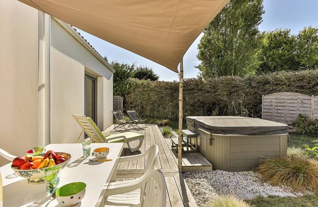 Le Tadorne - Maison moderne