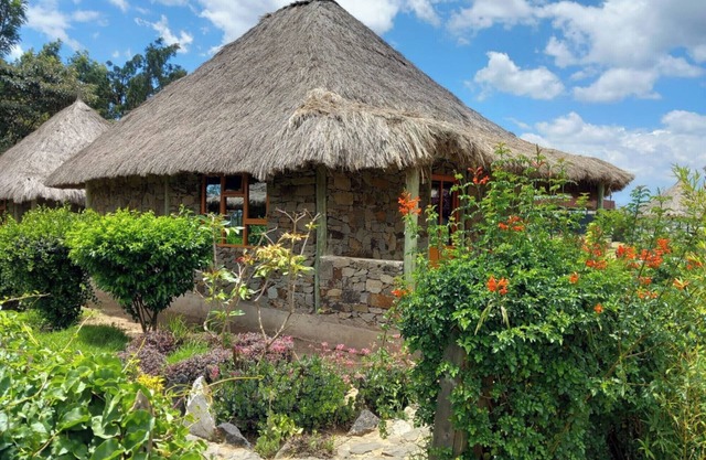 Le Tai Village Resort & Spa
