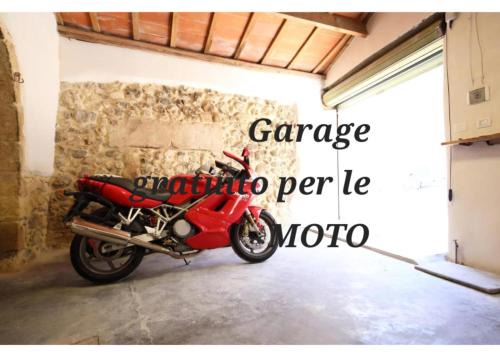 Le Terrazze della Planargia B&B