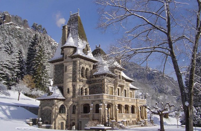 Le Terrondou
