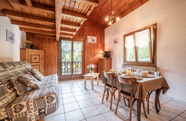 Le Tetra by Interhome