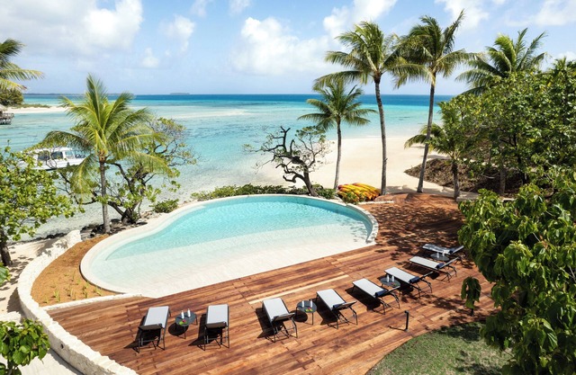 Le Tikehau by Pearl Resorts