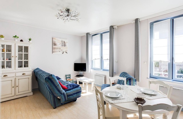 Le Touquet Apartment 4/5 people 200m beach - wifi