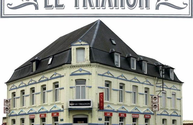 Le Trianon