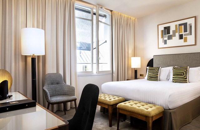 Le Tsuba Hotel