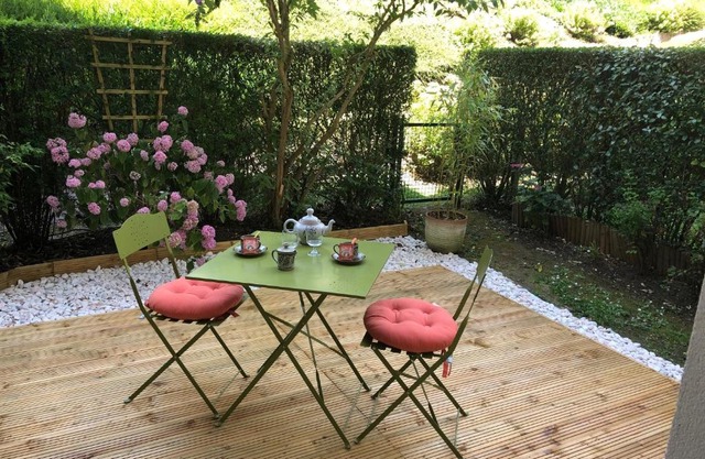 Le Vallon 2